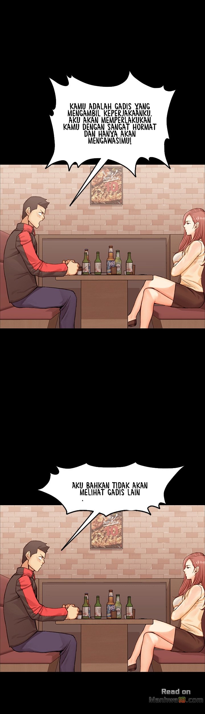 That Mans Epilepsy - Chapter 11 26