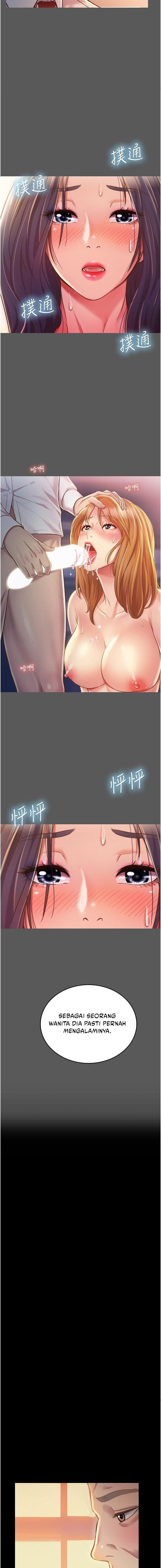 Her Taste - Chapter 11 8