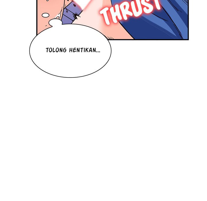 Town Girls - Chapter 11 49