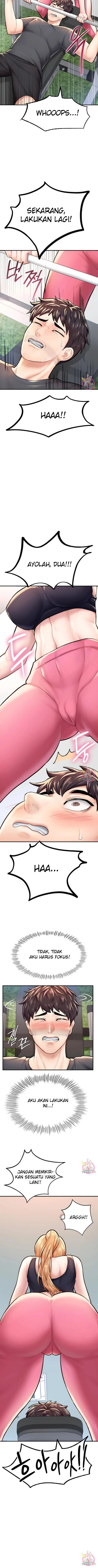 I Want to be Alpha - Chapter 11 6