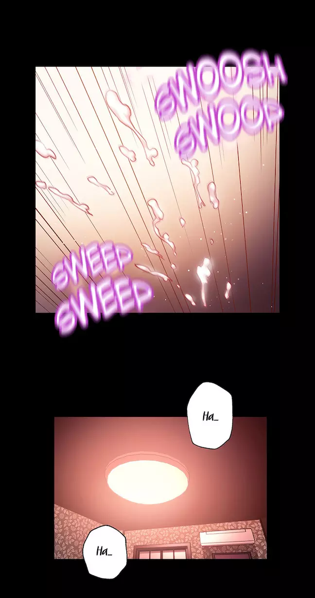 Stepmothers Friends (uncensored) - Chapter 11 41