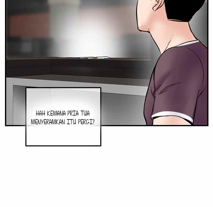 Midnight PC Cafe - Chapter 11 26