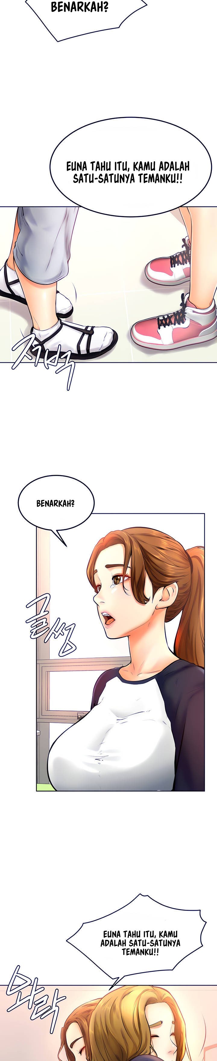 Cheer Up, Namjoo - Chapter 11 34