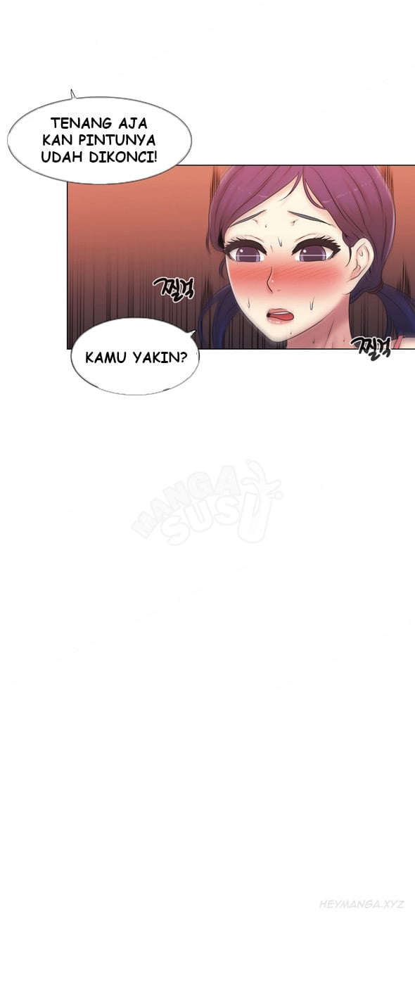 Miss Mystic - Chapter 11 20