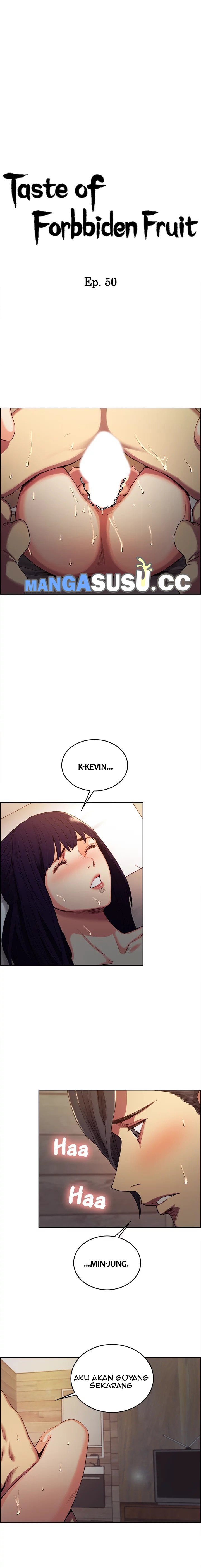 Taste of Forbidden Fruit - Chapter 50 2