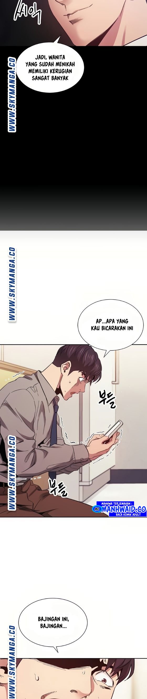 Mother Hunting - Chapter 50 19