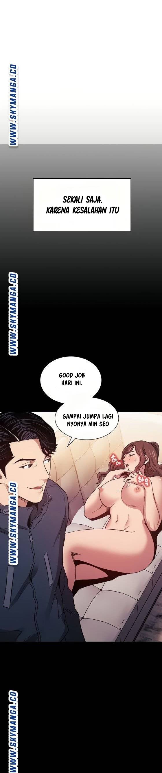 Mother Hunting - Chapter 50 30