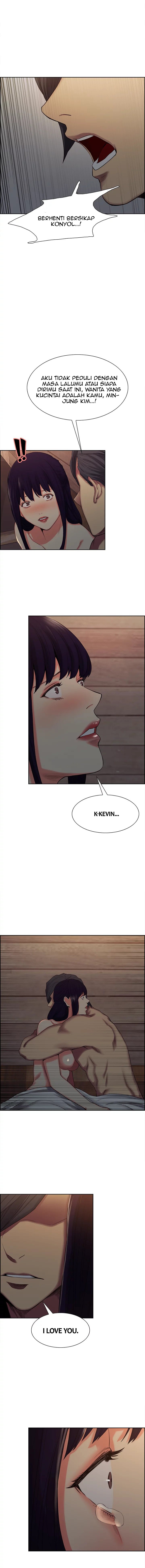 Taste of Forbidden Fruit - Chapter 50 10