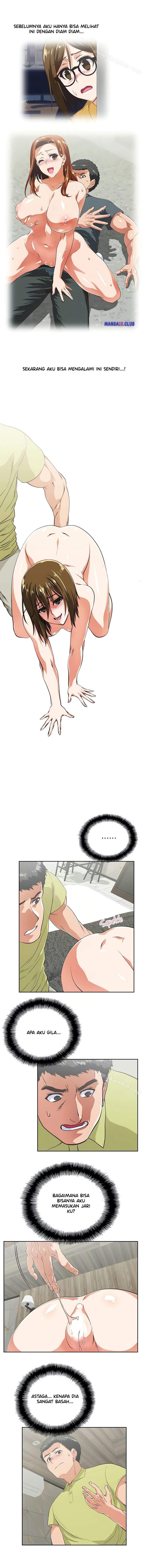 Up and Down (Edge Edge) - Chapter 50 3