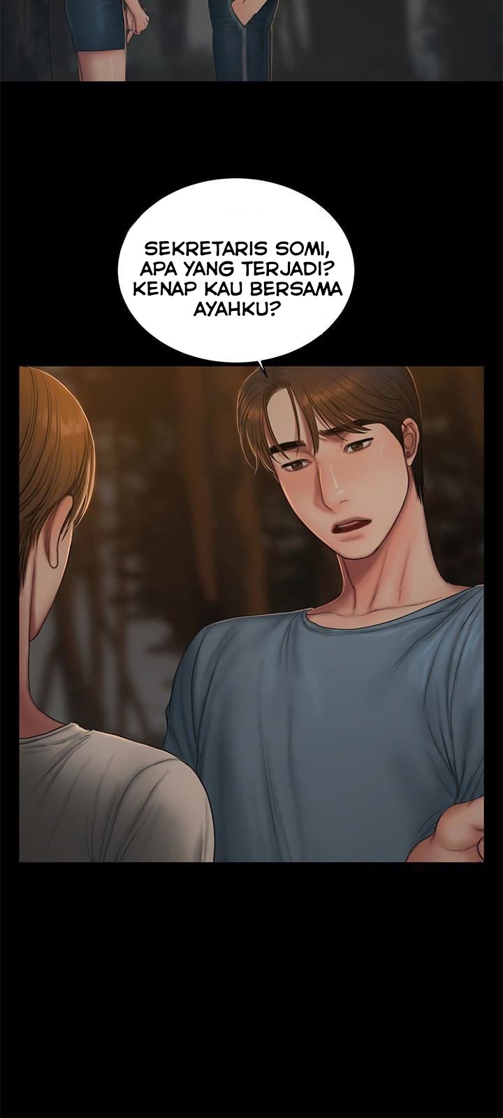 Run Away - Chapter 50 7