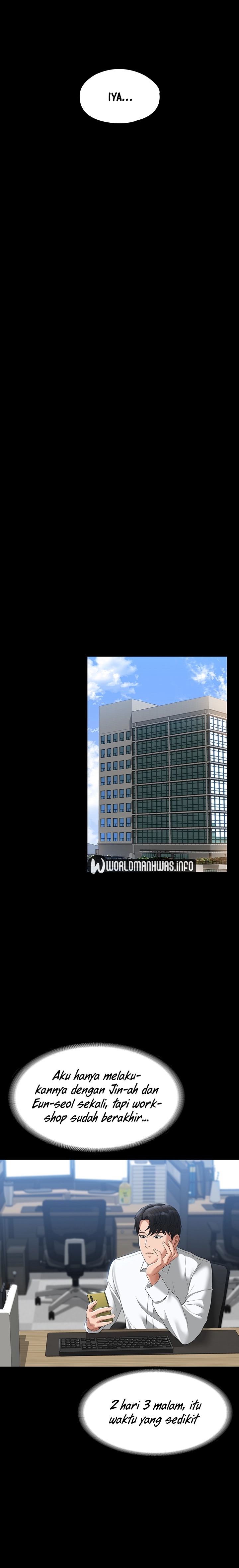 Administrator Privileges - Chapter 50 20