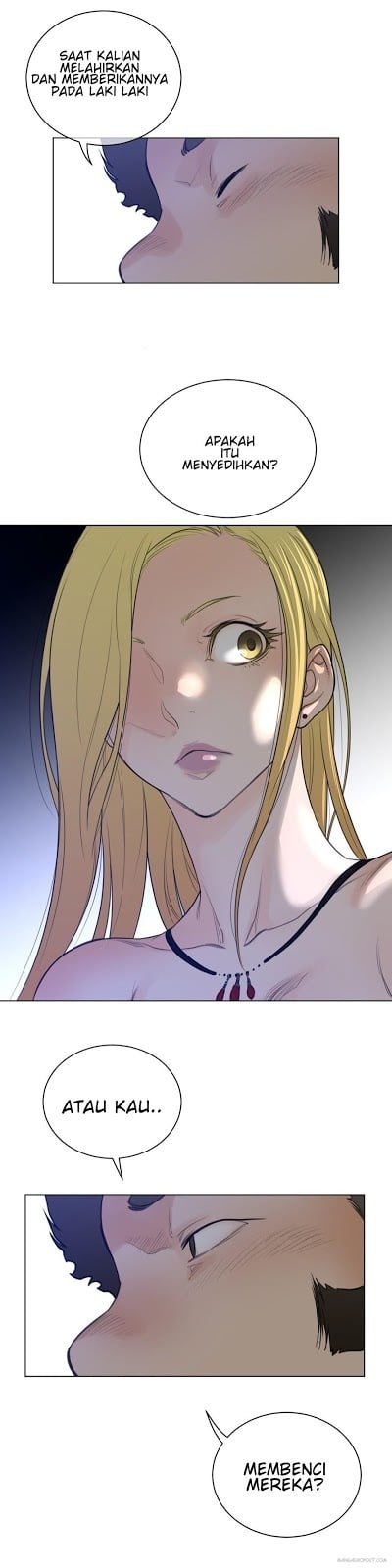 Perfect Half - Chapter 50 12