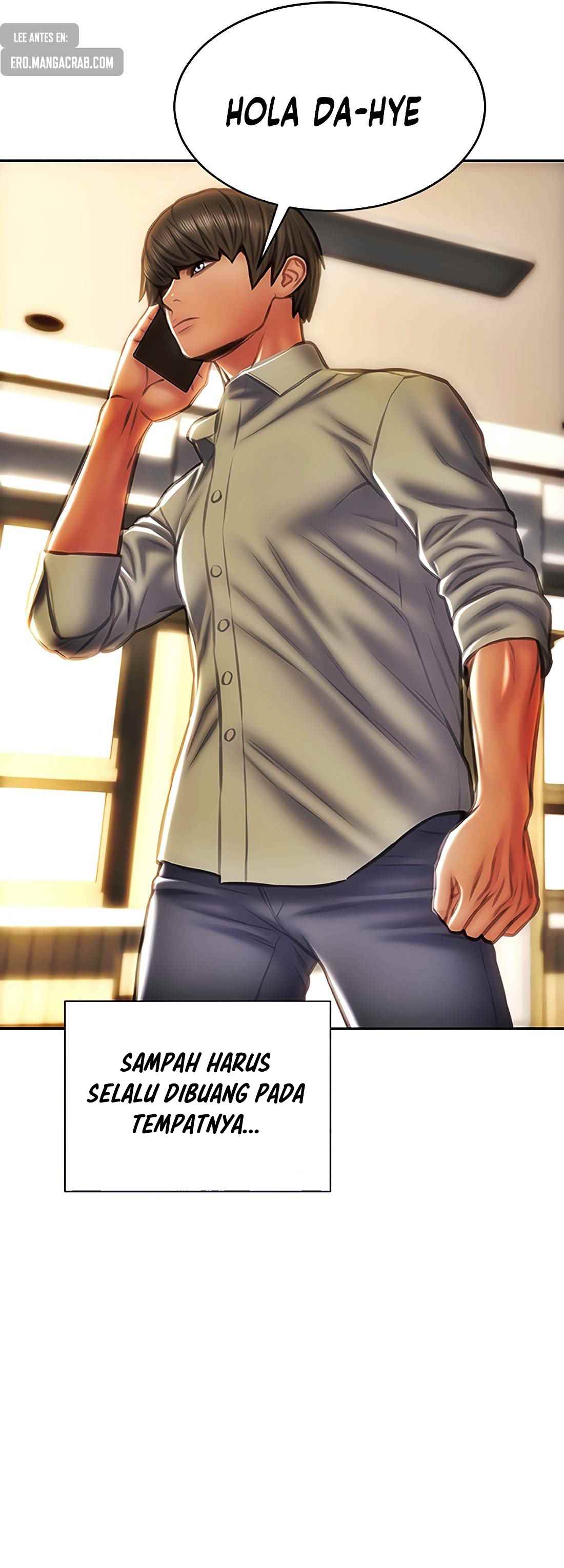 Bad Guy (Mojo) - Chapter 50 51