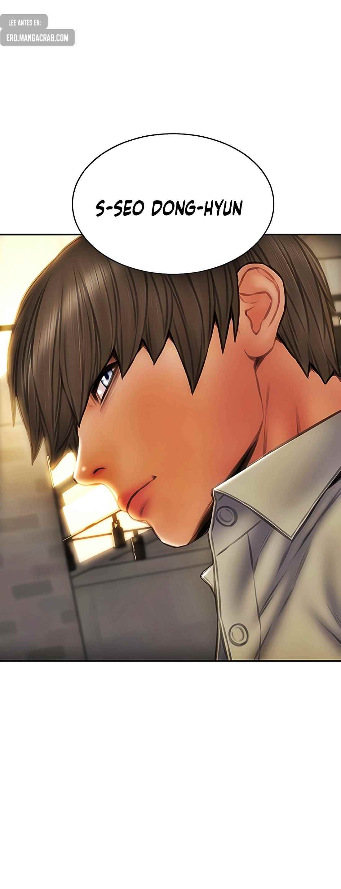 Bad Guy (Mojo) - Chapter 50 59