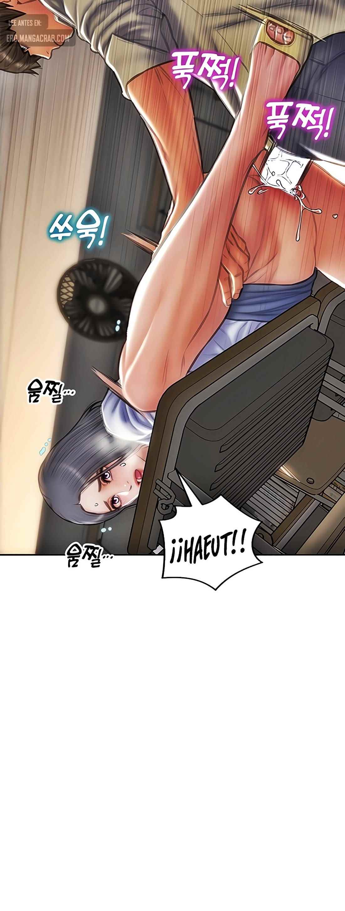 Bad Guy (Mojo) - Chapter 50 23