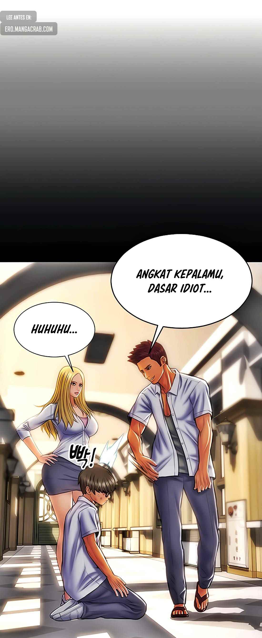 Bad Guy (Mojo) - Chapter 50 48