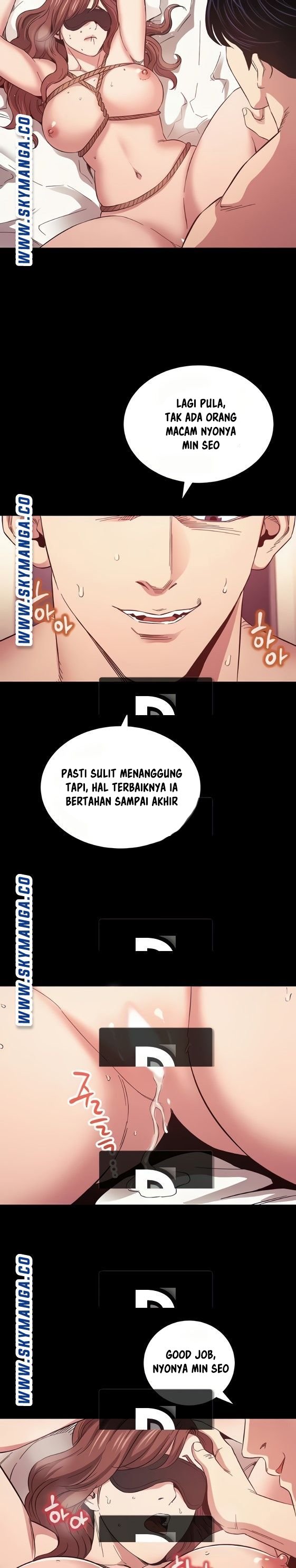 Mother Hunting - Chapter 50 12
