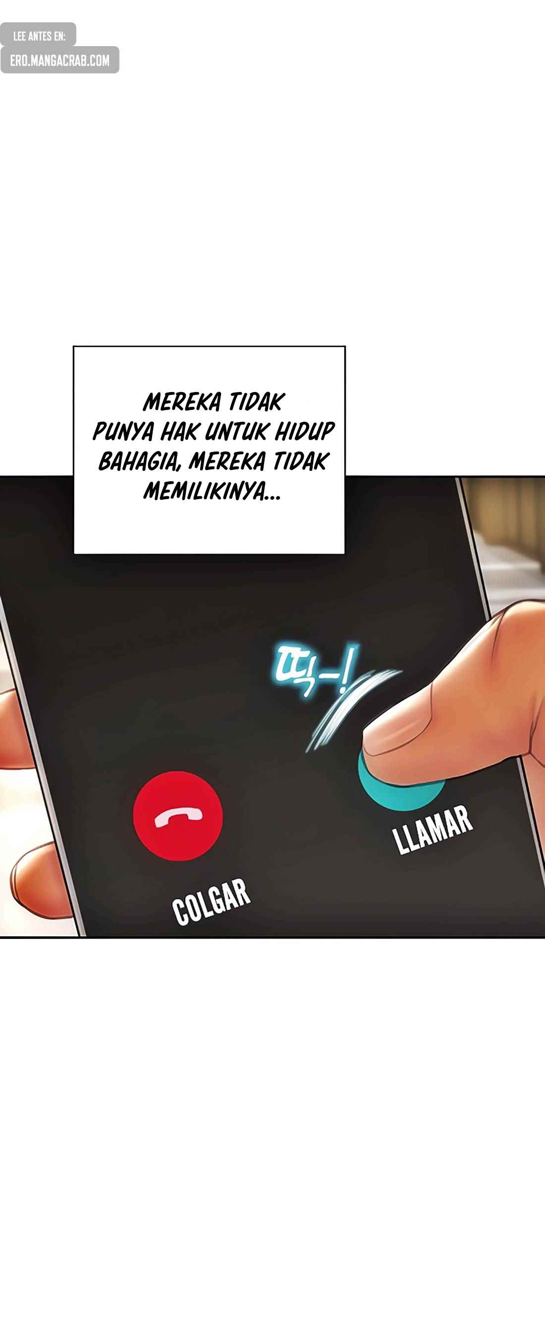 Bad Guy (Mojo) - Chapter 50 50