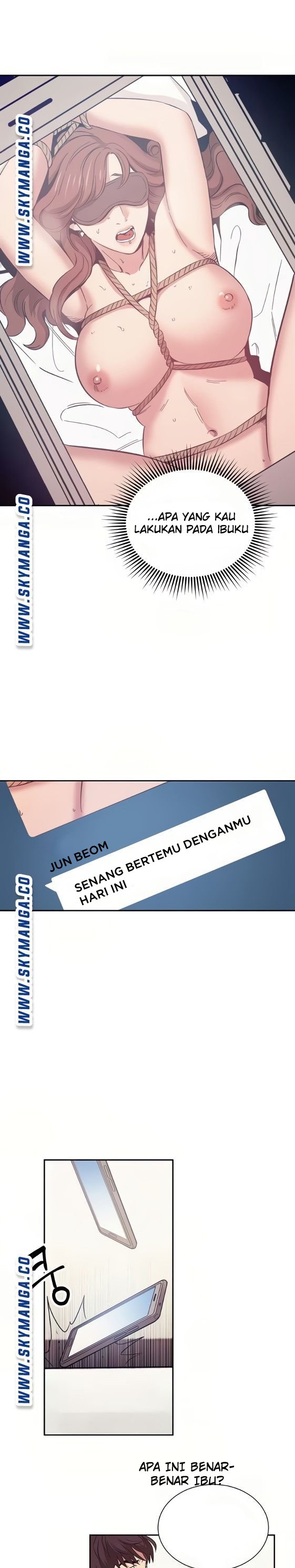Mother Hunting - Chapter 50 10