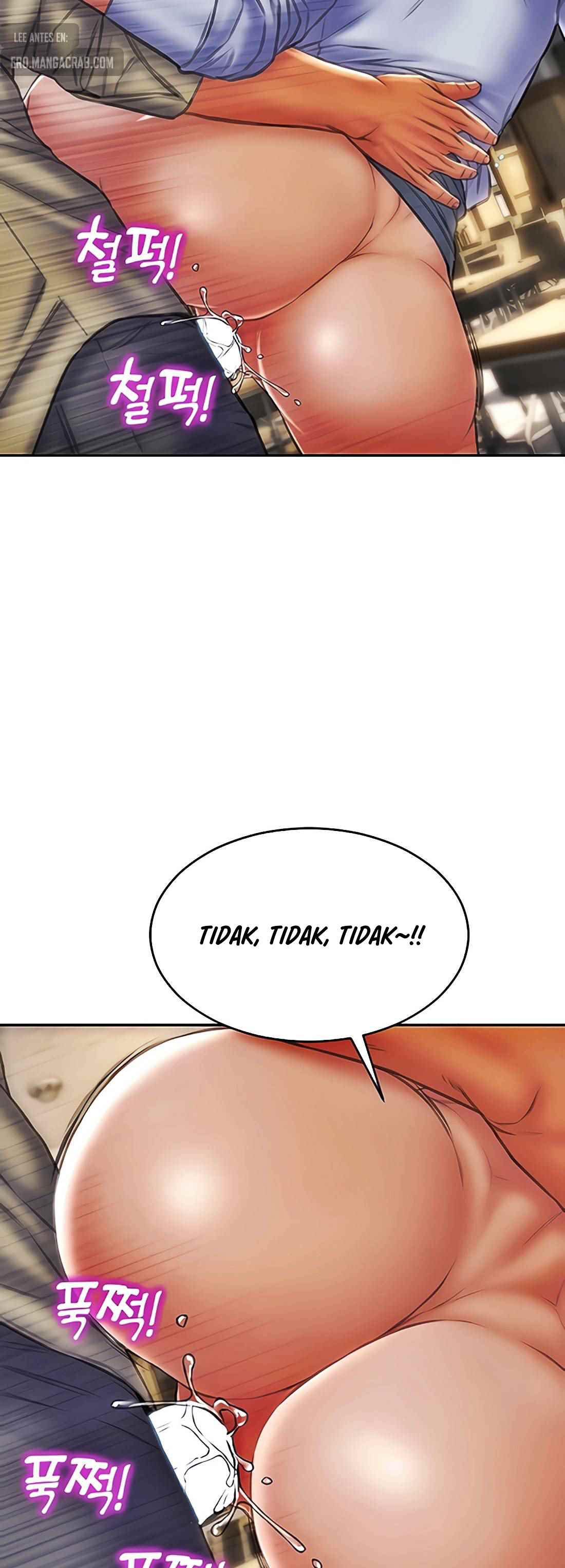 Bad Guy (Mojo) - Chapter 50 36