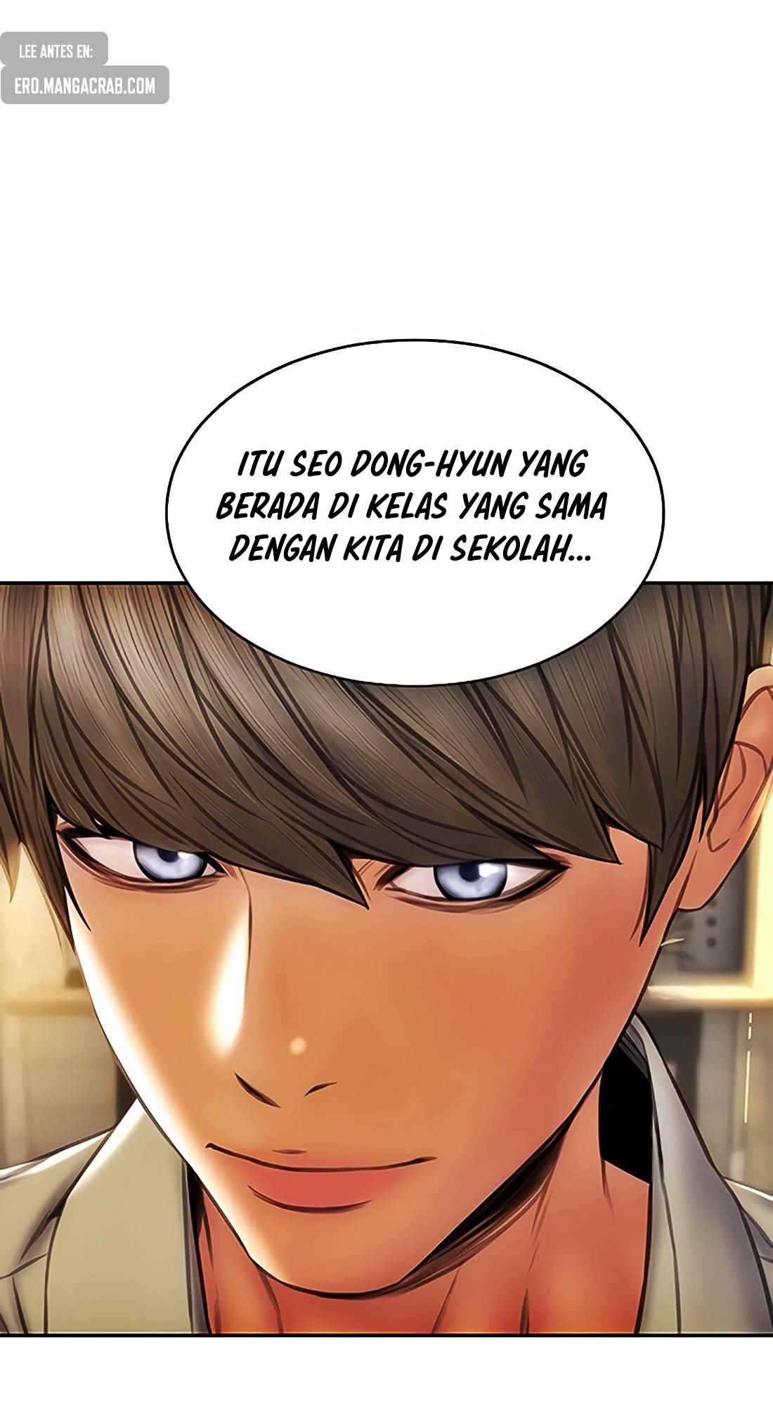Bad Guy (Mojo) - Chapter 50 64
