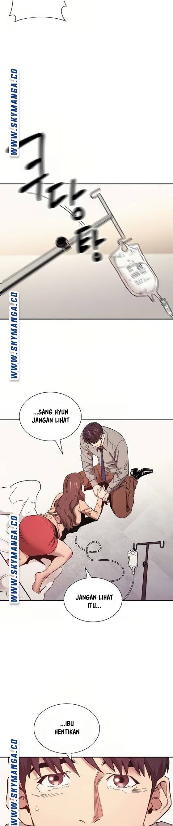 Mother Hunting - Chapter 50 26