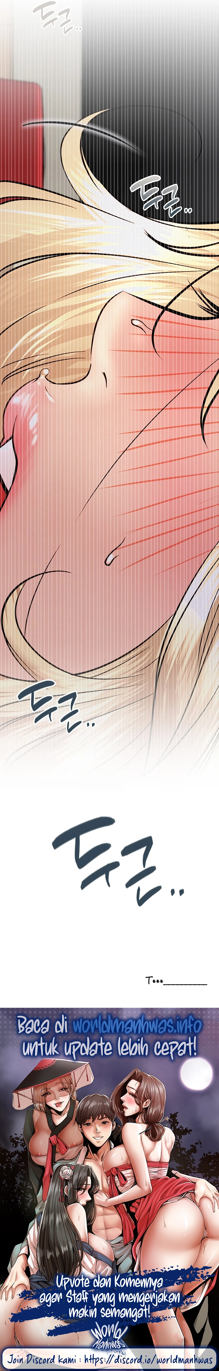 Staying with Ajumma - Chapter 50 23 Staying with Ajumma - Chapter 50 23