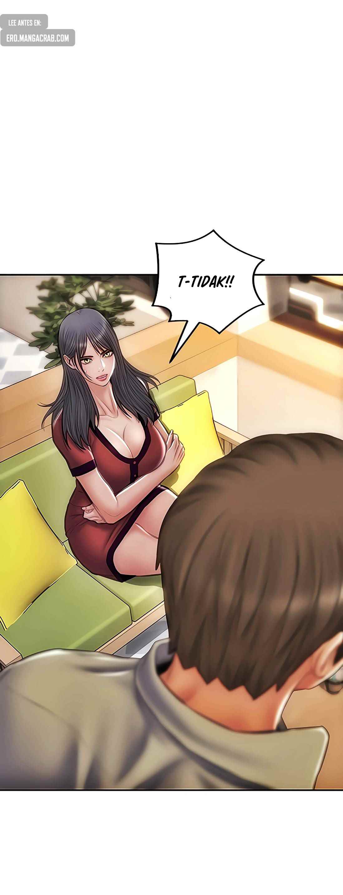 Bad Guy (Mojo) - Chapter 50 58