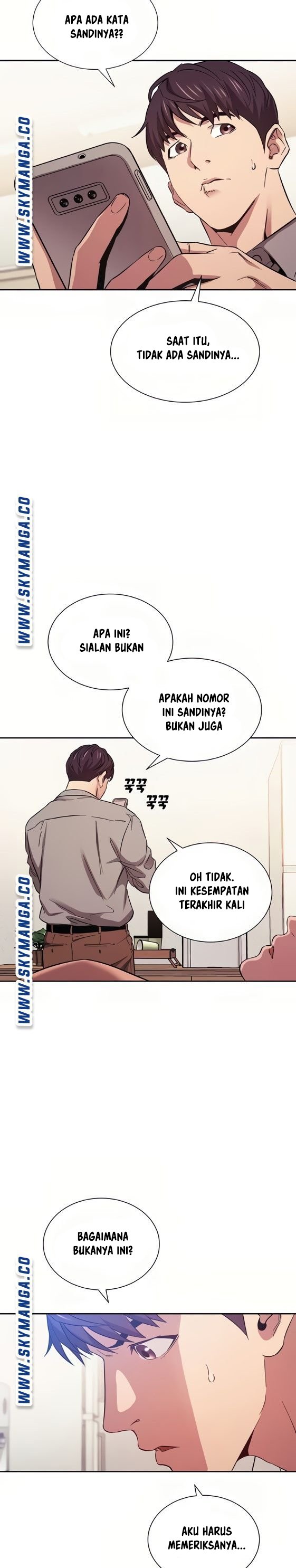 Mother Hunting - Chapter 50 6