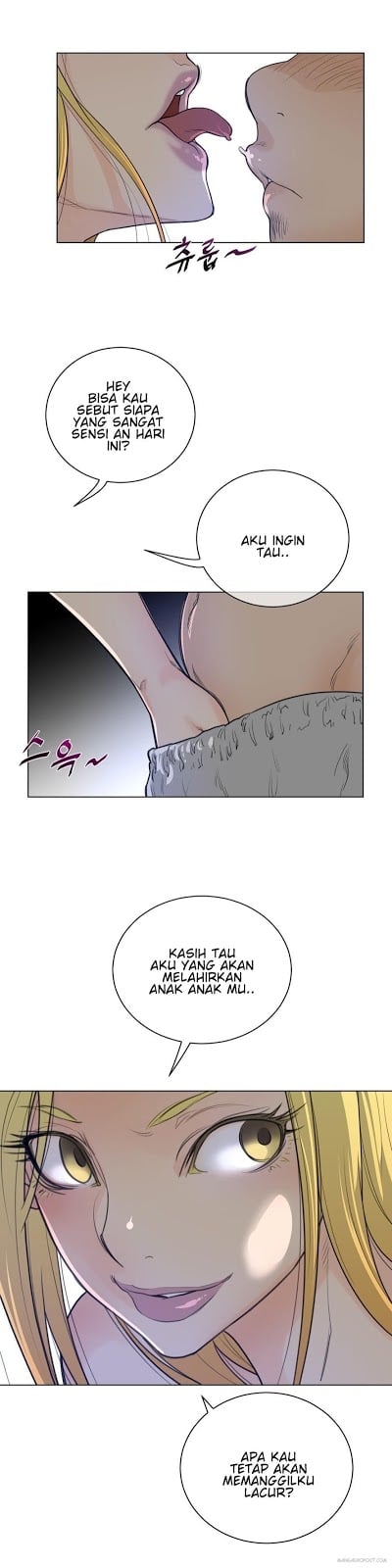 Perfect Half - Chapter 50 16
