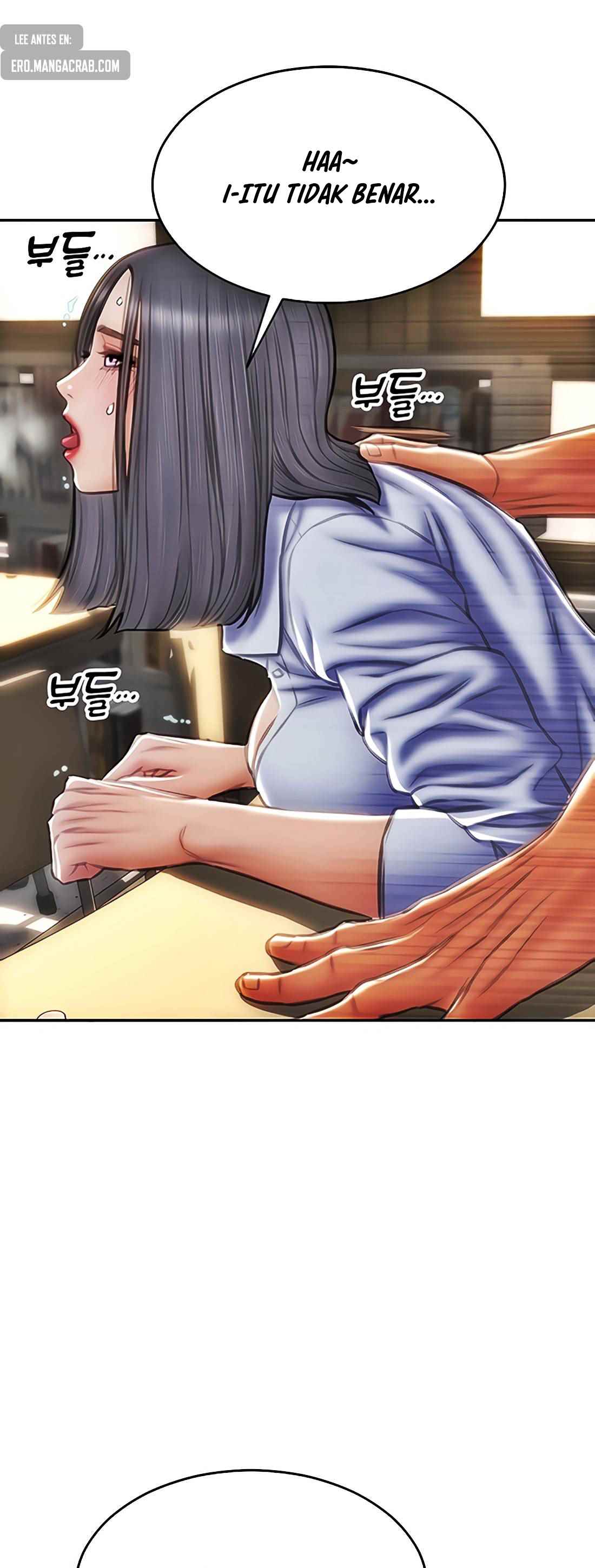 Bad Guy (Mojo) - Chapter 50 21
