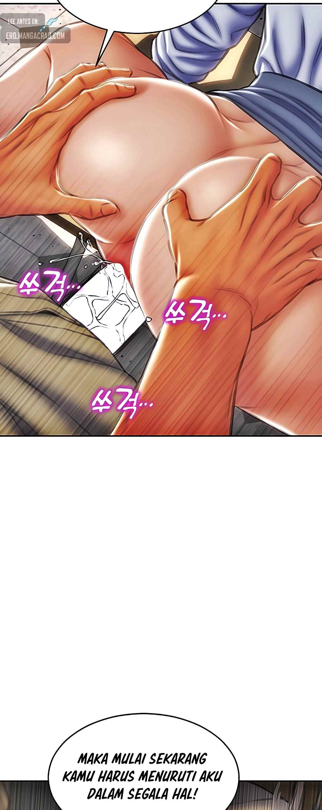Bad Guy (Mojo) - Chapter 50 28