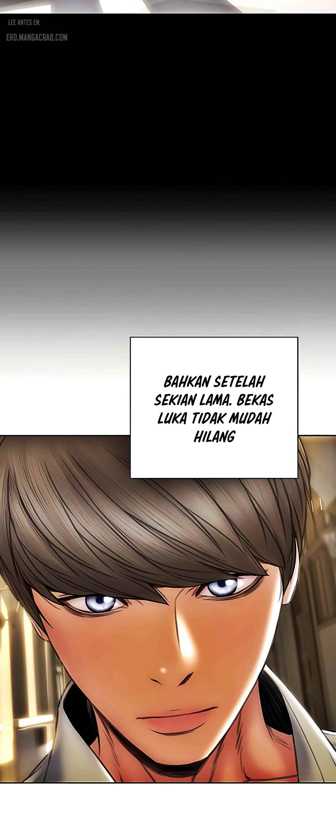 Bad Guy (Mojo) - Chapter 50 49