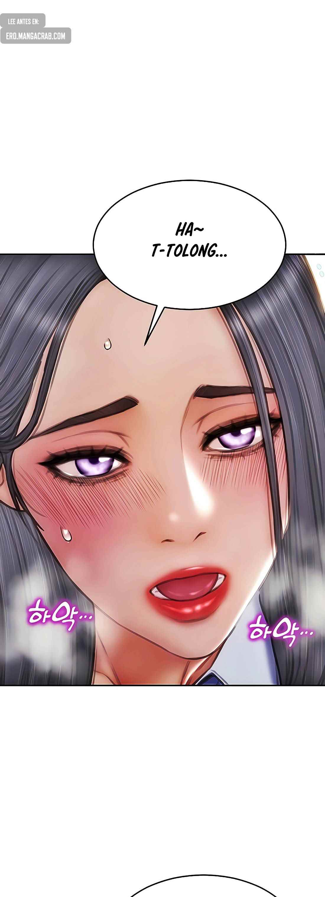 Bad Guy (Mojo) - Chapter 50 12