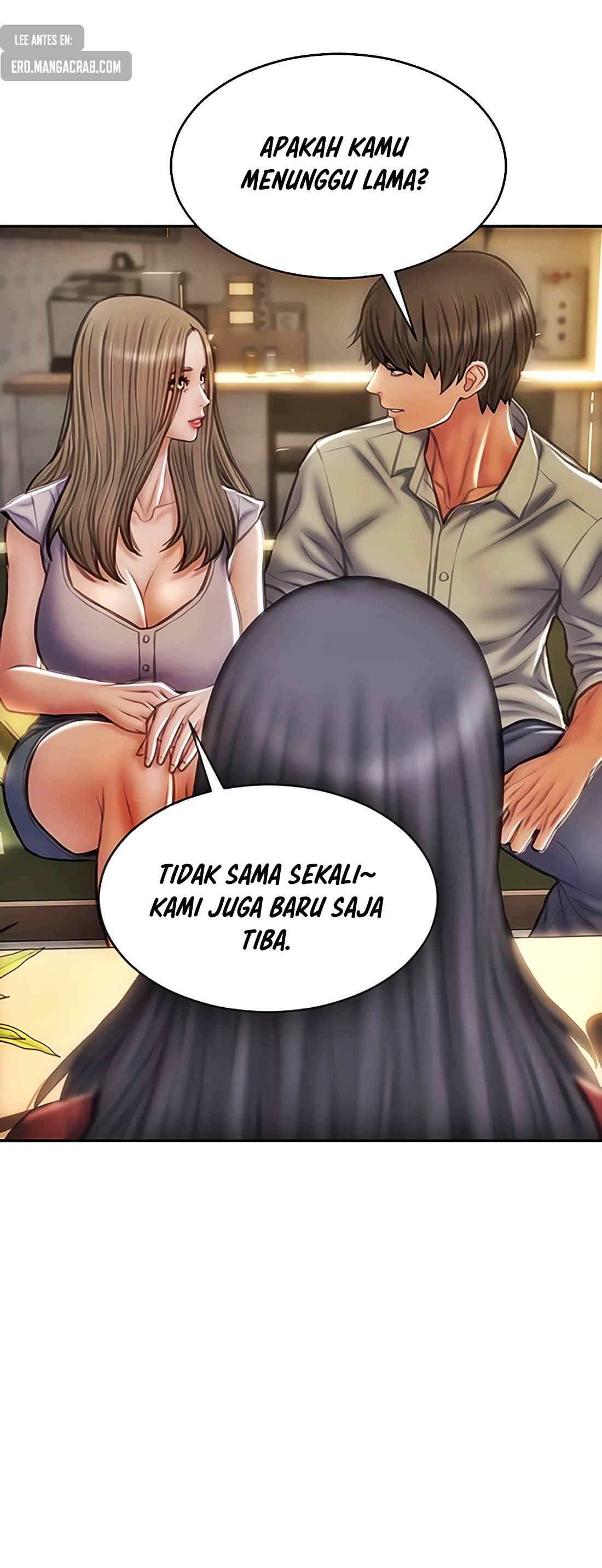 Bad Guy (Mojo) - Chapter 50 60