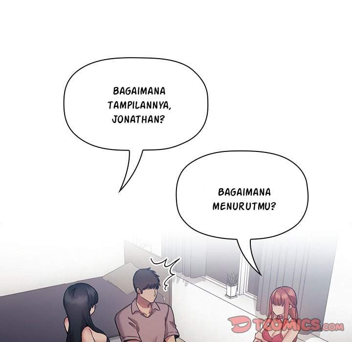 Collapse and Rewind - Chapter 50 97
