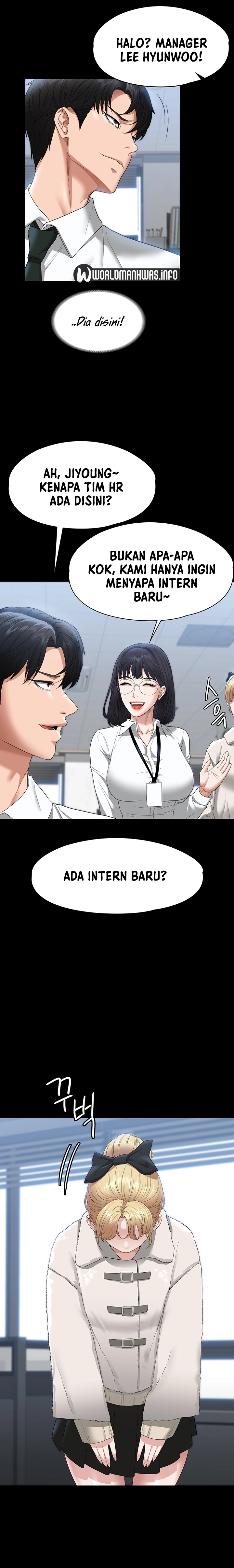 Administrator Privileges - Chapter 50 22