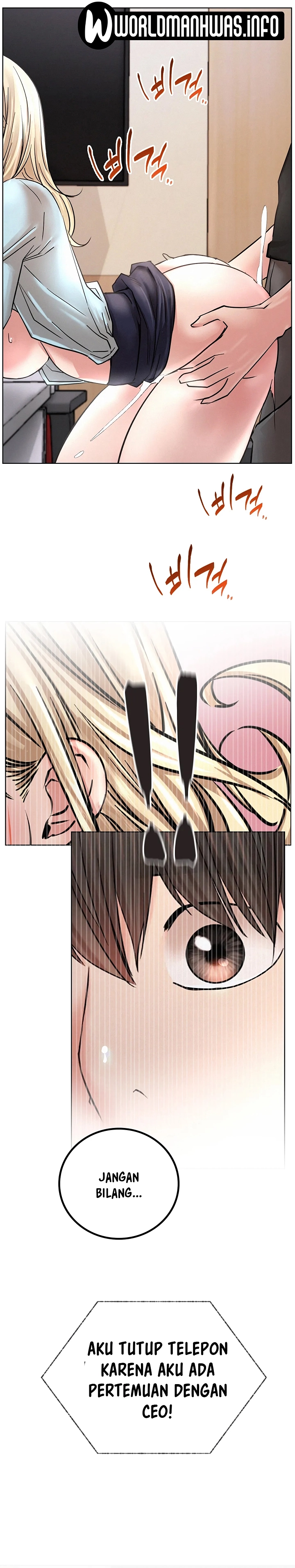 Staying with Ajumma - Chapter 50 22 Staying with Ajumma - Chapter 50 22