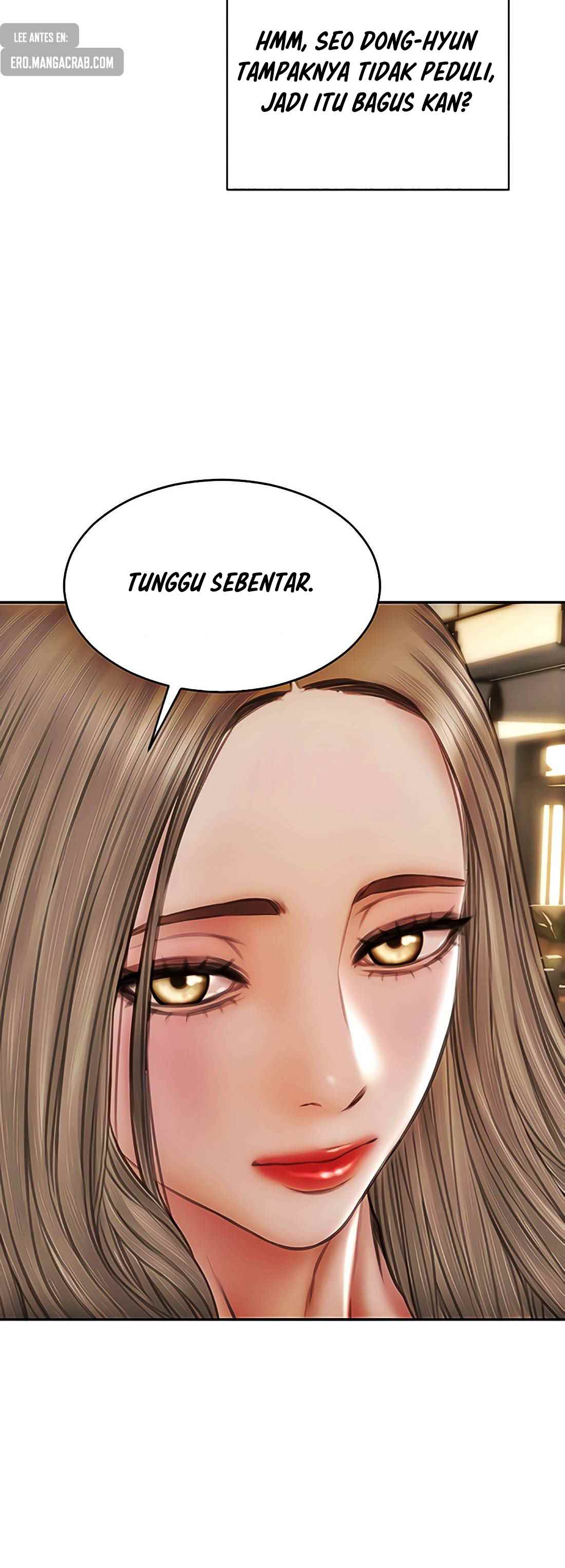 Bad Guy (Mojo) - Chapter 50 56