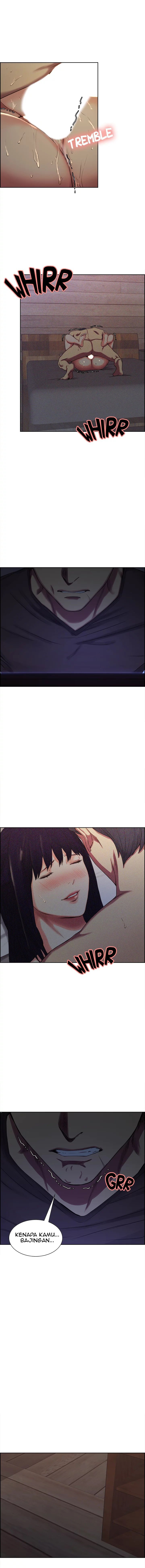 Taste of Forbidden Fruit - Chapter 50 7