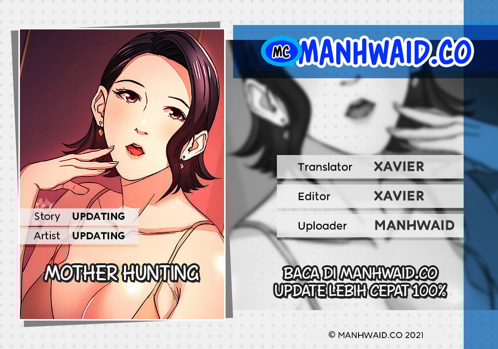Mother Hunting - Chapter 50 1
