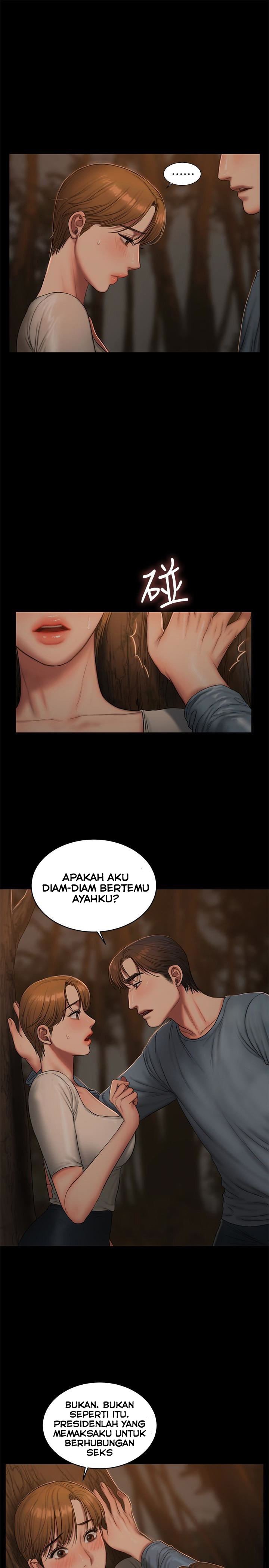Run Away - Chapter 50 8