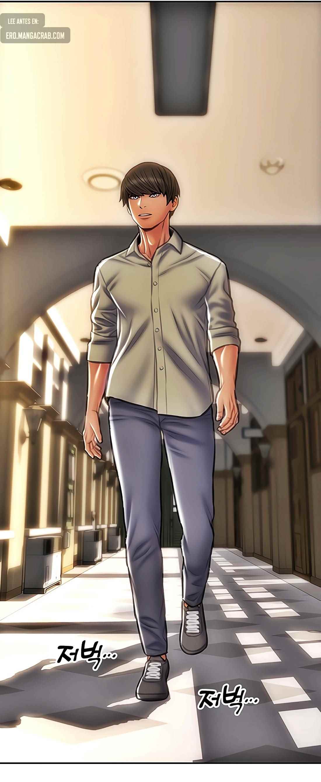 Bad Guy (Mojo) - Chapter 50 45