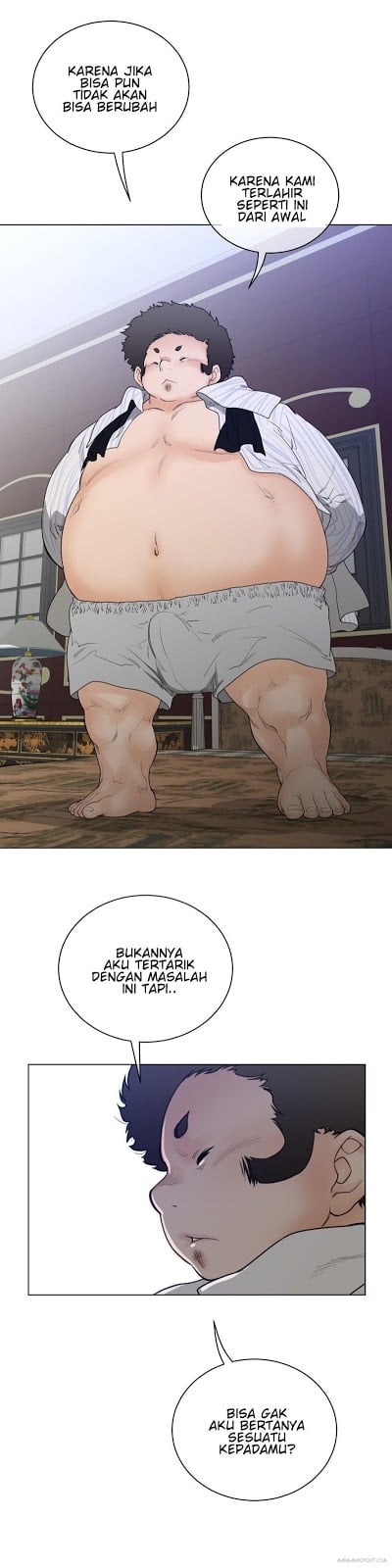 Perfect Half - Chapter 50 11