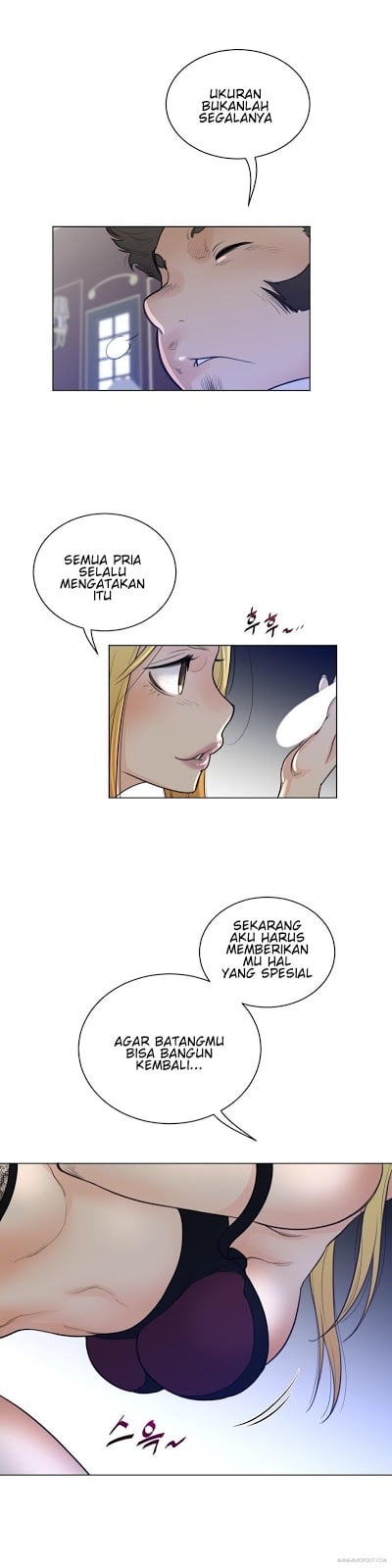 Perfect Half - Chapter 50 19