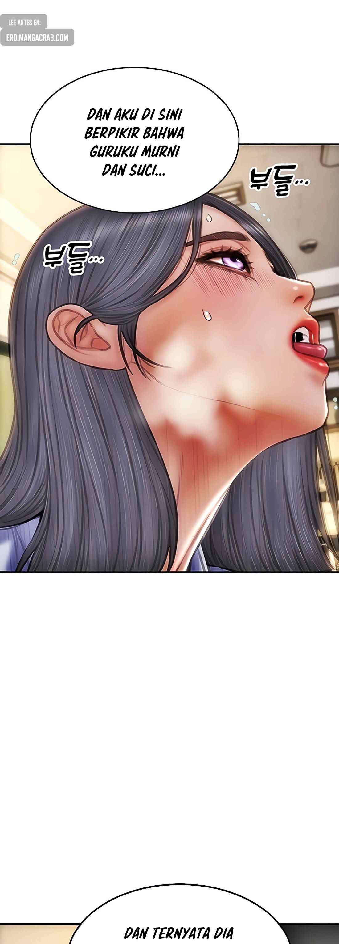 Bad Guy (Mojo) - Chapter 50 19