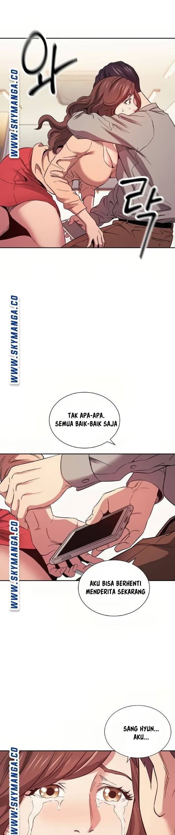Mother Hunting - Chapter 50 28