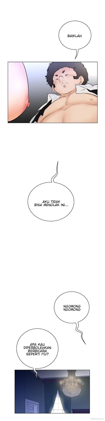 Perfect Half - Chapter 50 21