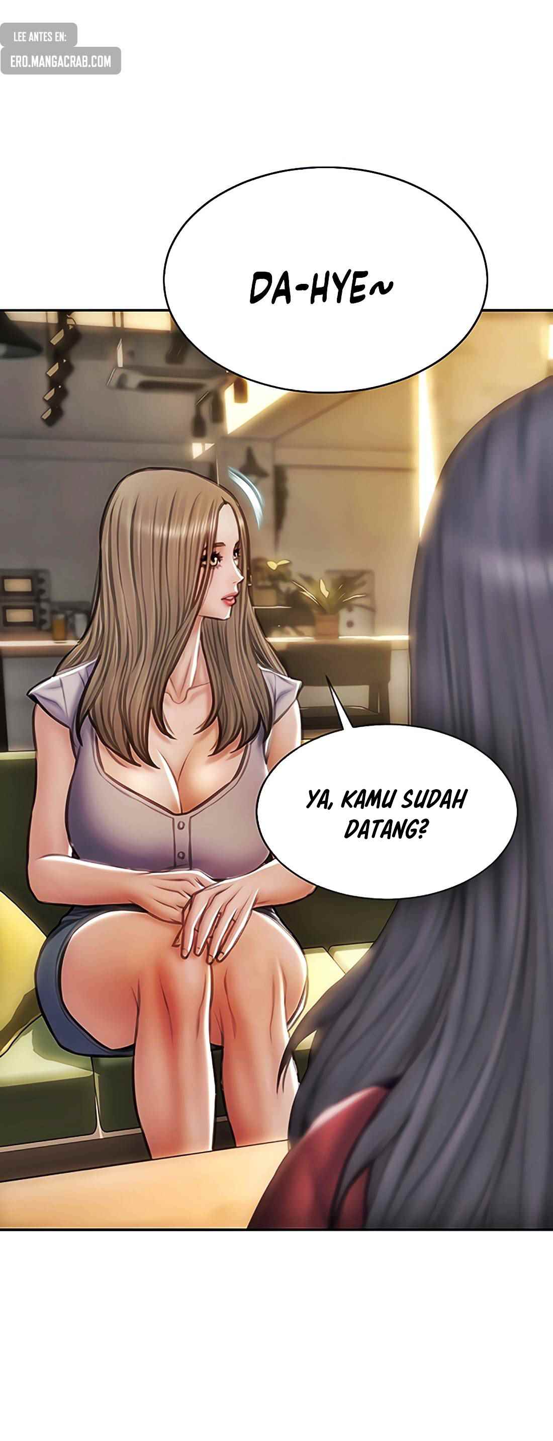 Bad Guy (Mojo) - Chapter 50 57