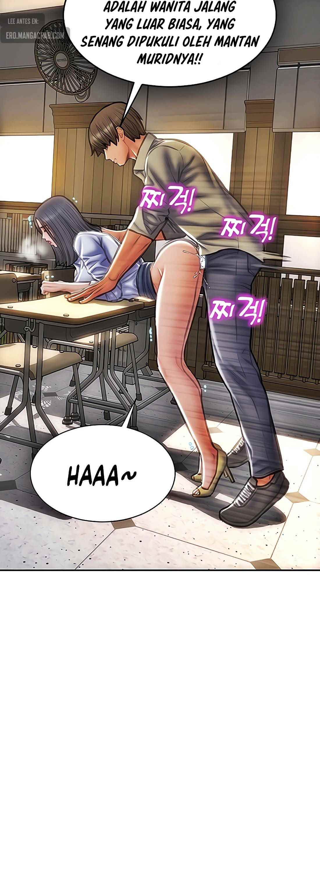 Bad Guy (Mojo) - Chapter 50 20